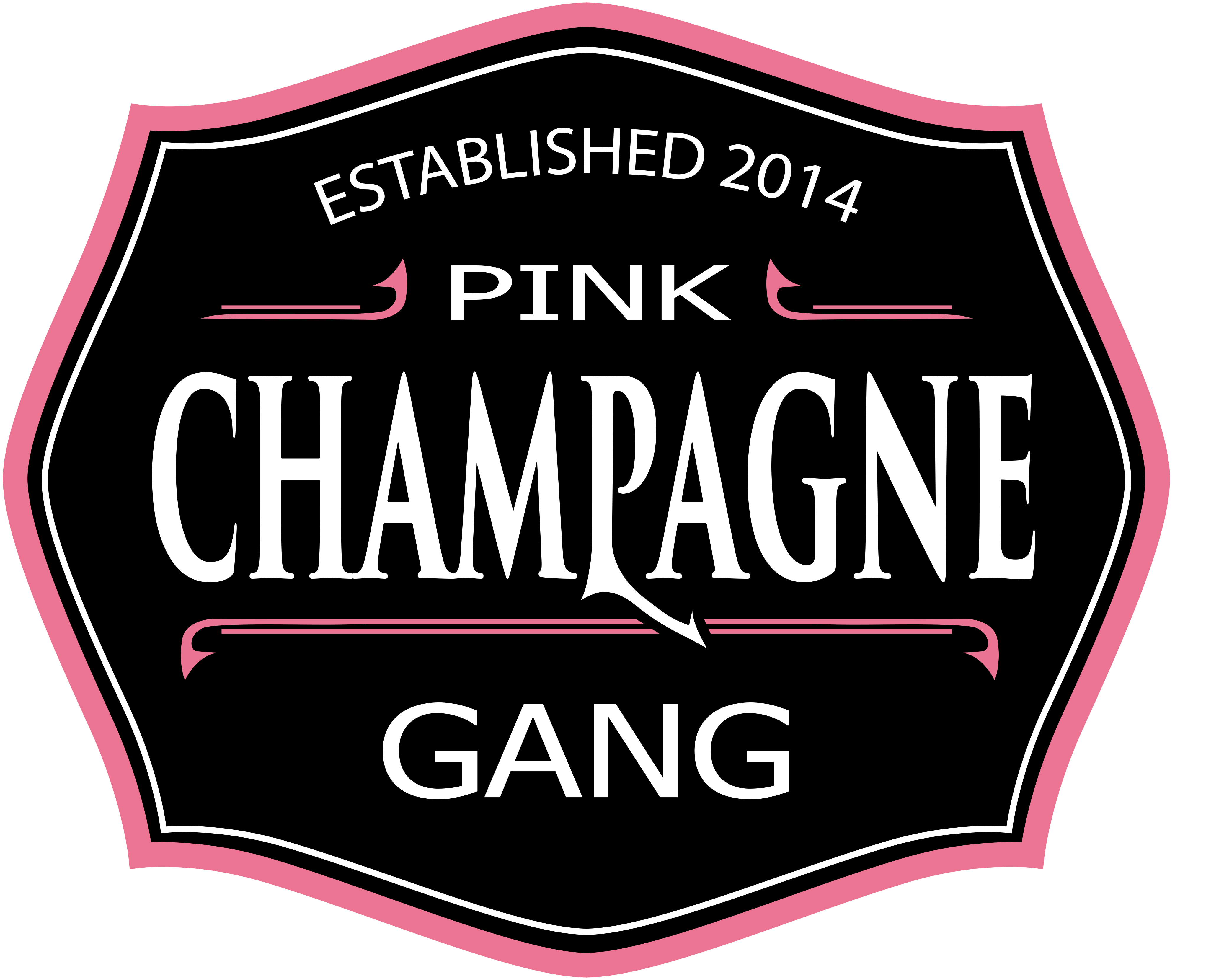 PCG Belaire logo — Komet Studios client